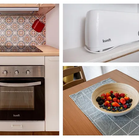 Apartment Casa Do Beco *