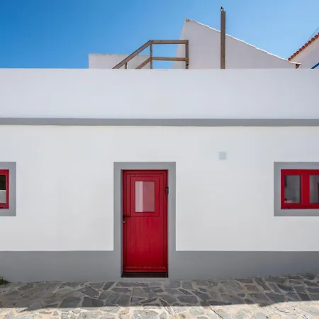 Casa Do Beco Apartment