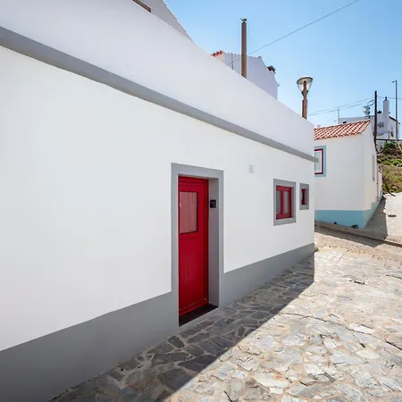 Apartment Casa Do Beco