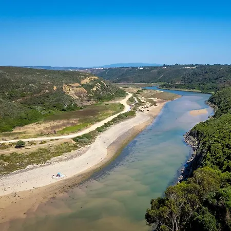 Casa Do Beco Apartment *