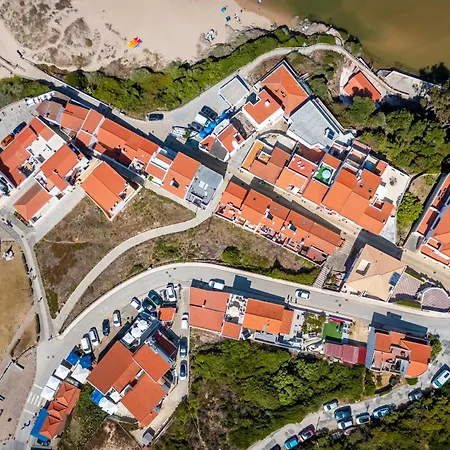 Casa Do Beco Apartment *