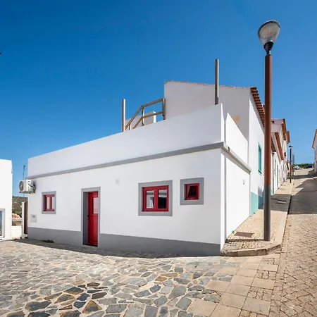 Casa Do Beco Apartment *