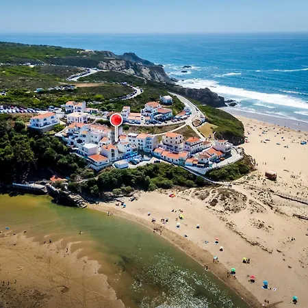 Апартаменты Casa Do Beco