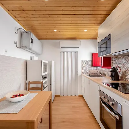 Casa Do Beco * Одесейше