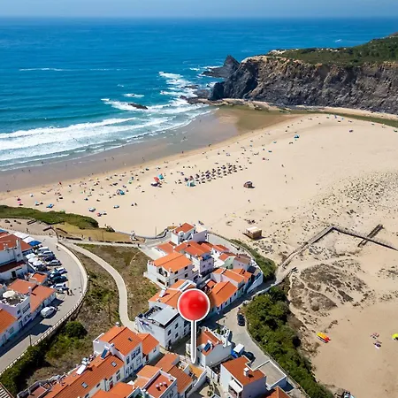 Casa Do Beco Апартаменты *