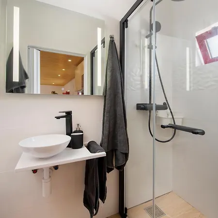 Casa Do Beco Одесейше