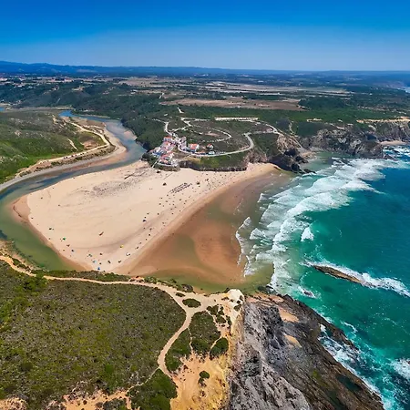 شقة Casa Do Beco أوديسيكس