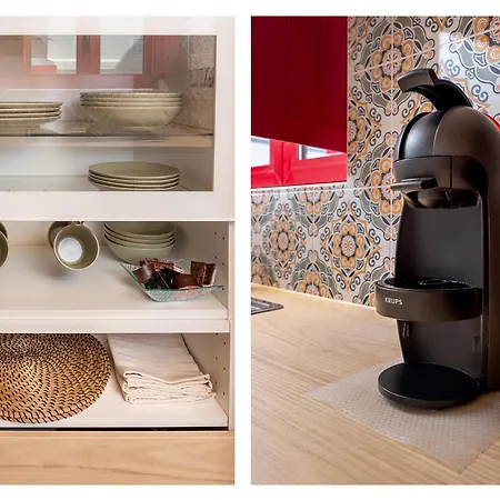 Casa Do Beco Апартаменты Одесейше