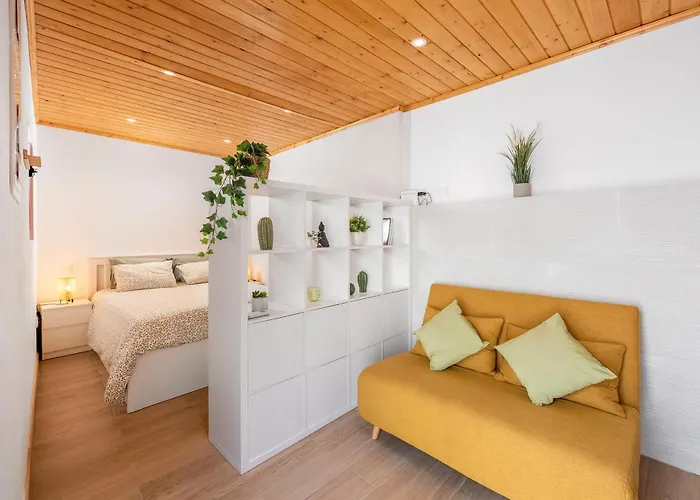 Апартаменты Casa Do Beco Одесейше