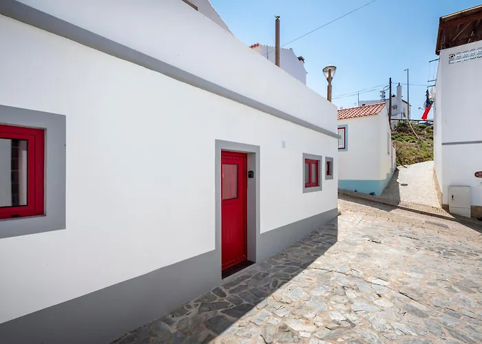 Διαμέρισμα Casa Do Beco