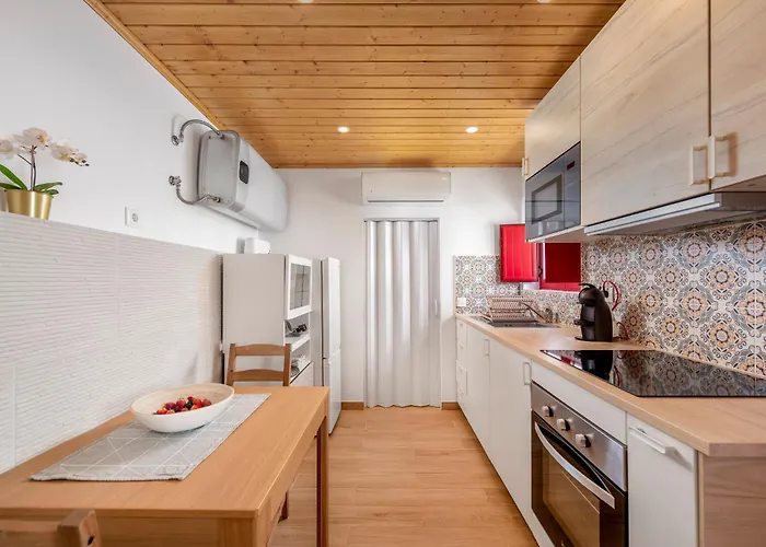 Casa Do Beco * オデセイシェ